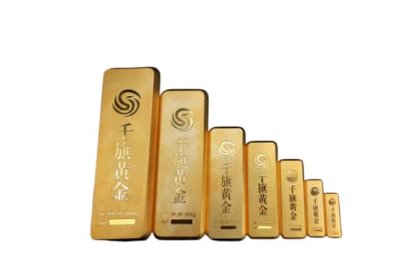 忻城县上门回收各种金条价格