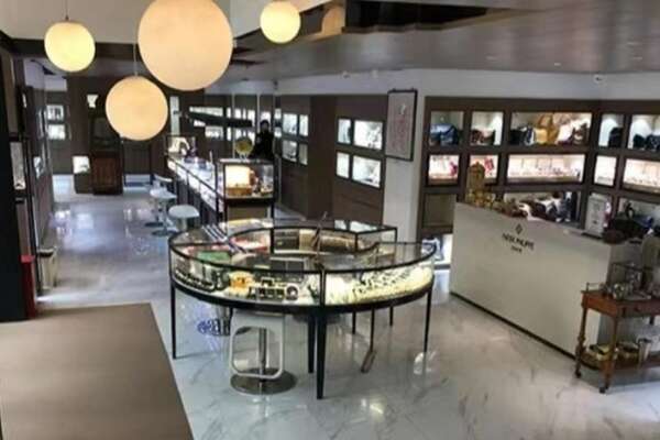 忻城县寄卖奢侈品店
